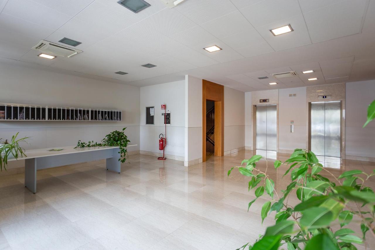 Appartamento Maciachini, Zona Isola Mediolan Zewnętrze zdjęcie